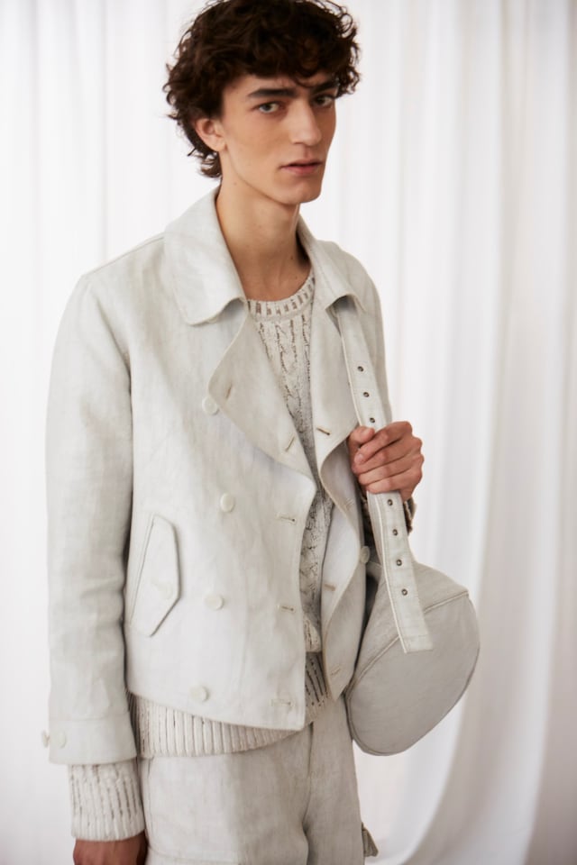 Sies Marjan SS19 New York Fashion Week nyfw 38