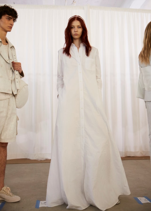 Sies Marjan SS19 New York Fashion Week nyfw 15