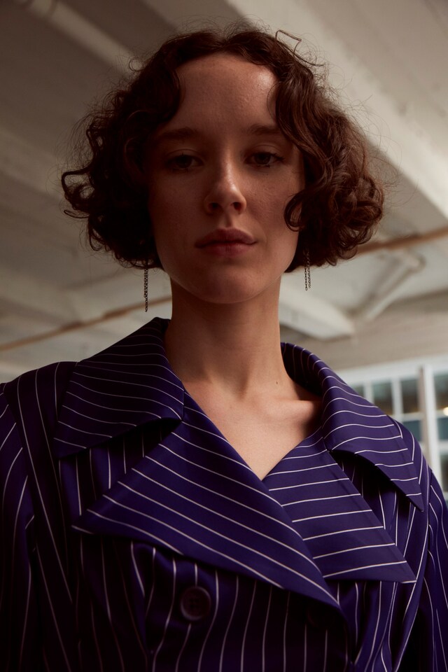 Sies Marjan SS19 New York Fashion Week nyfw 41