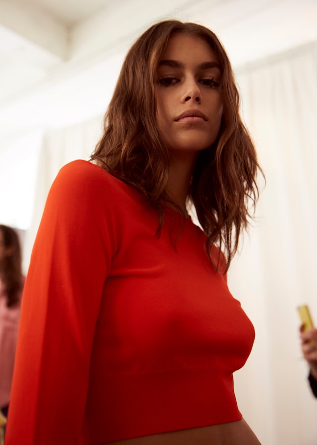 Sies Marjan SS19 New York Fashion Week nyfw 39