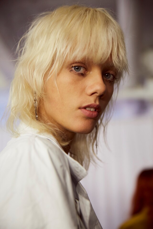 Sies Marjan SS19 New York Fashion Week nyfw 44