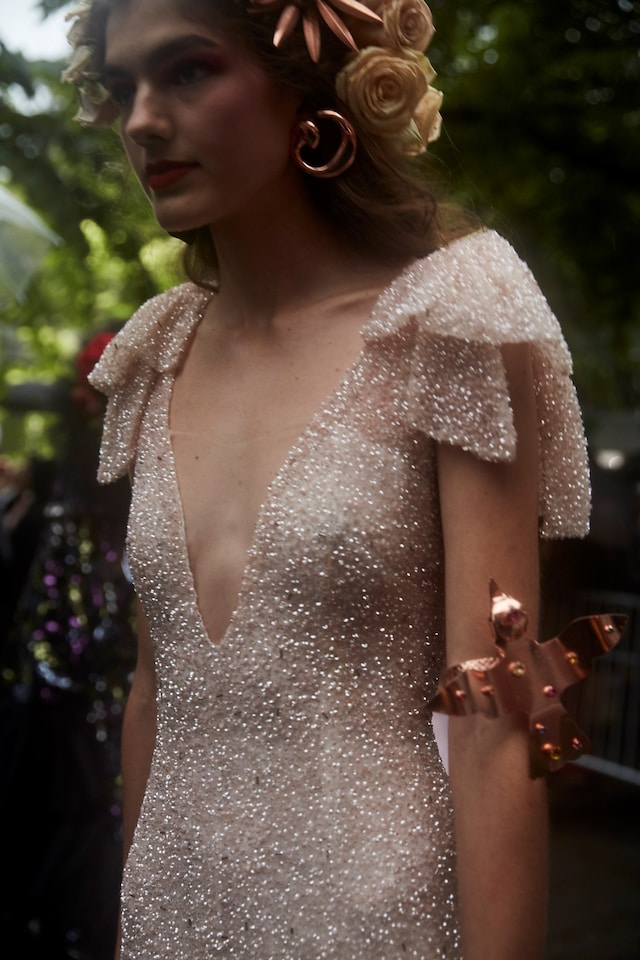 Rodarte SS19 New York Fashion Week nyfw 30