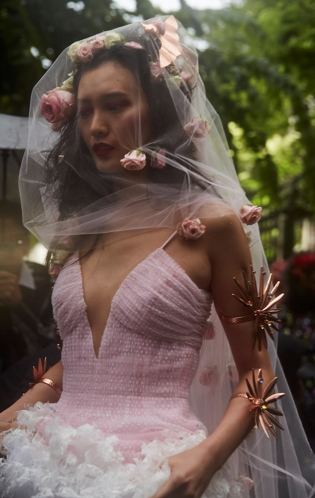 Rodarte SS19 New York Fashion Week nyfw 31