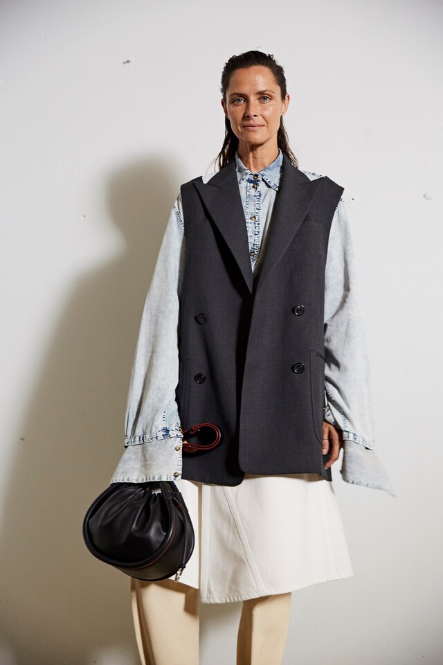 Proenza Schouler SS19 New York Fashion Week 19