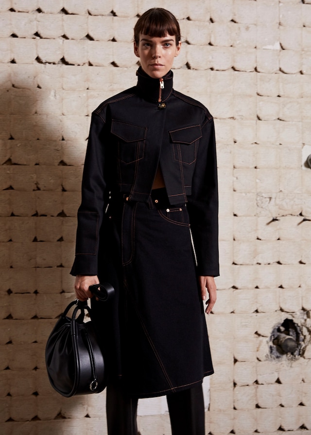 Proenza Schouler SS19 New York Fashion Week 25