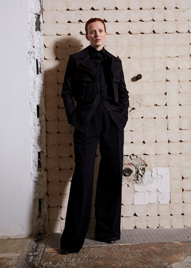 Proenza Schouler SS19 New York Fashion Week 6