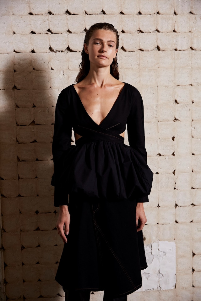 Proenza Schouler SS19 New York Fashion Week 30