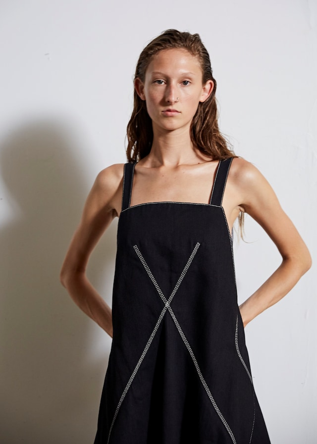 Proenza Schouler SS19 New York Fashion Week 32
