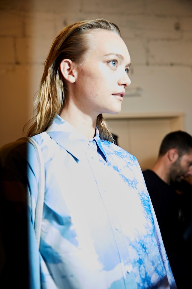 Proenza Schouler SS19 New York Fashion Week 29