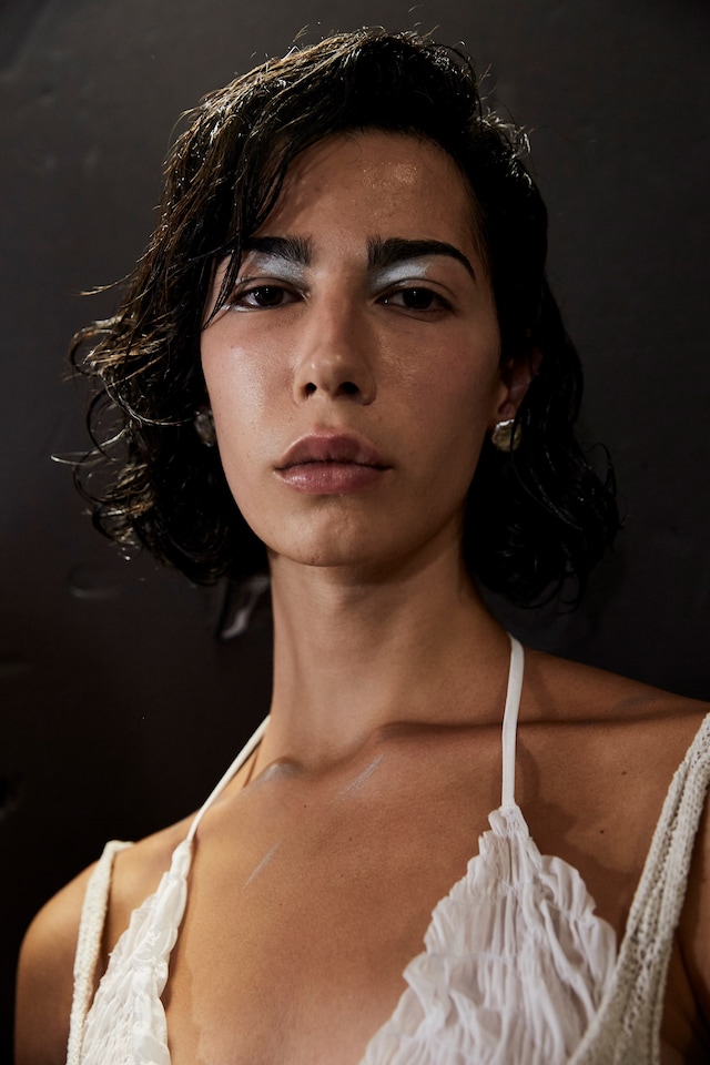 Gauntlett Cheng SS19 NYFW New York Fashion Week 17
