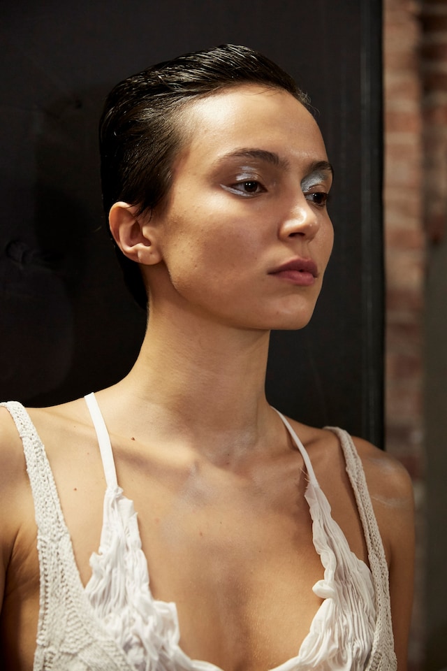 Gauntlett Cheng SS19 NYFW New York Fashion Week 18