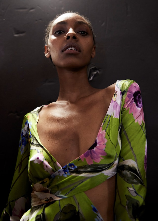 Gauntlett Cheng SS19 NYFW New York Fashion Week 22
