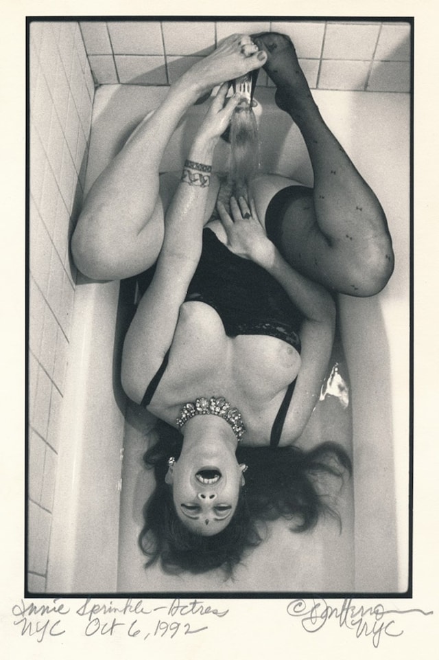 Don Herron Tub Shots 11