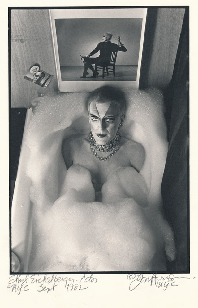Don Herron Tub Shots 2