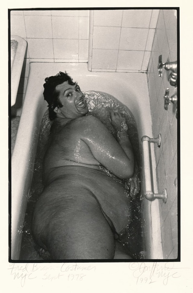 Don Herron Tub Shots 4