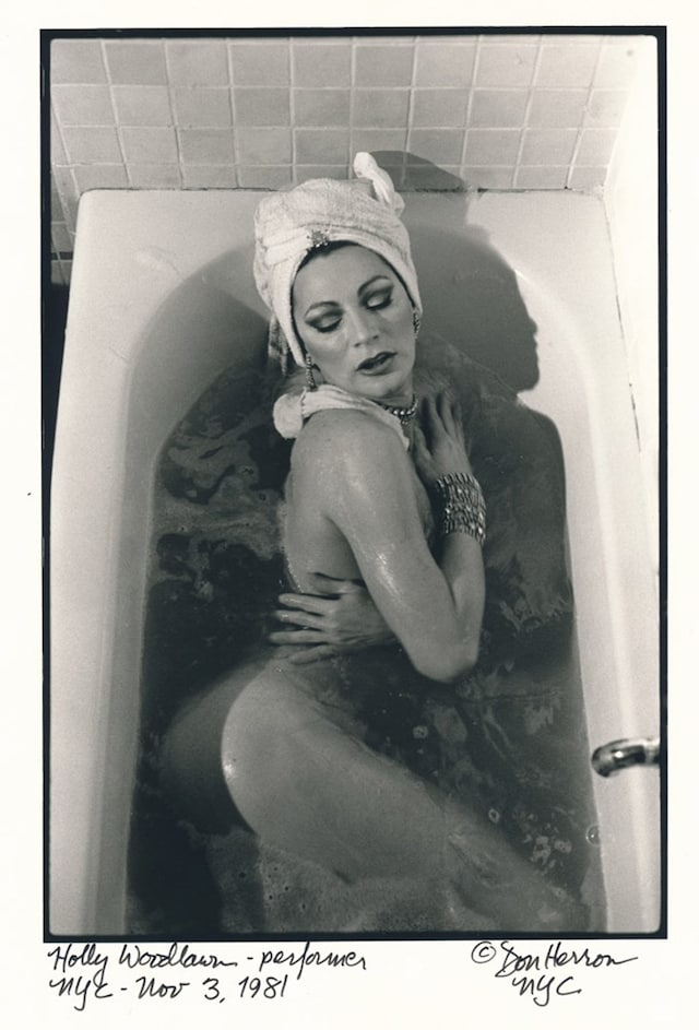 Don Herron Tub Shots 9