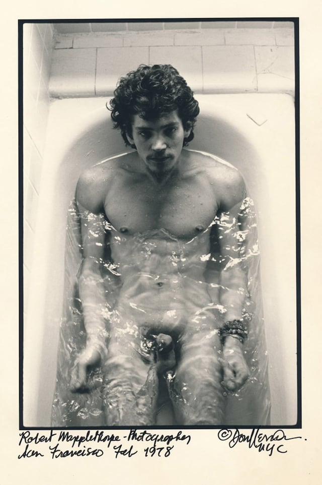 Don Herron Tub Shots 0