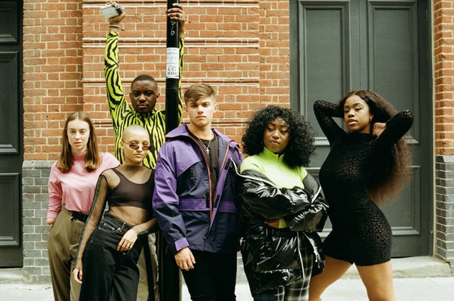 The Slumflower is making her fashion debut in new collective | Dazed