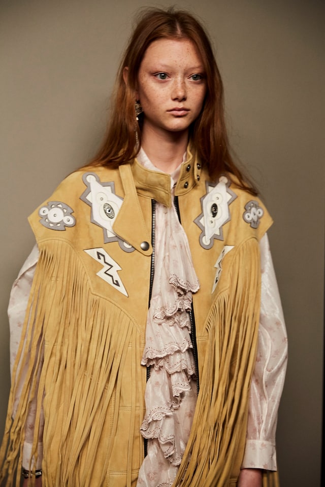 Coach SS19 New York Fashion Week 3