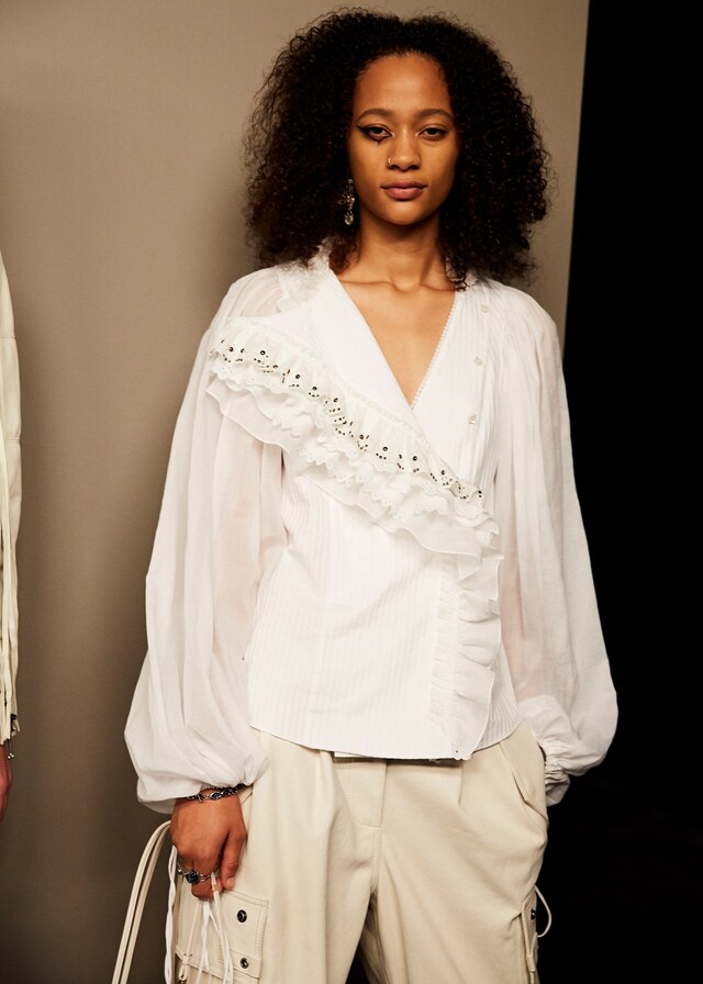 Coach SS19 New York Fashion Week 5