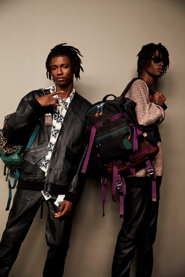 Coach SS19 New York Fashion Week 10