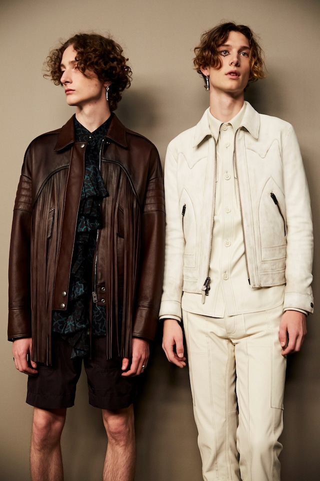 Coach SS19 New York Fashion Week 11