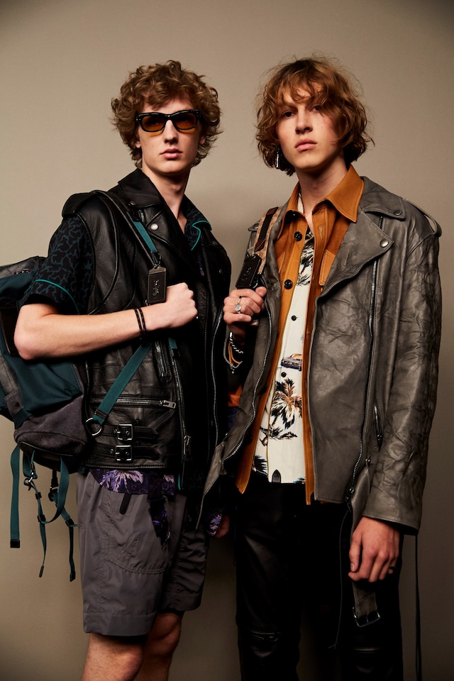 Coach SS19 New York Fashion Week 14