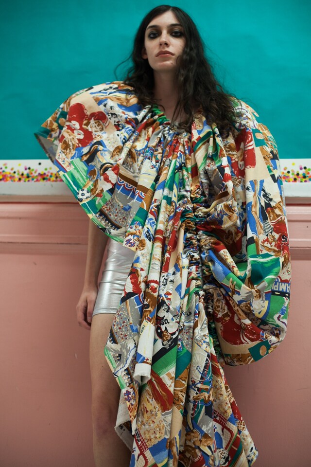 vaquera nyc new york nyfw ss19 fashion week 0