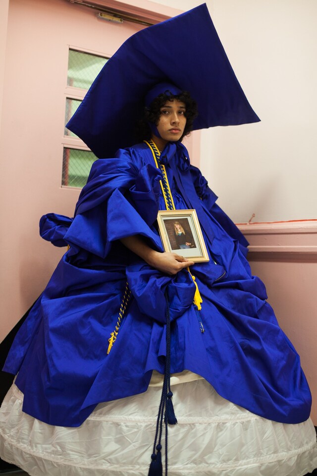 vaquera nyc new york nyfw ss19 fashion week 1
