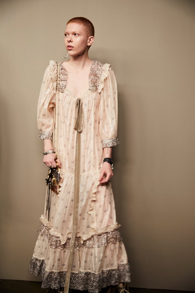 Coach SS19 New York Fashion Week 18
