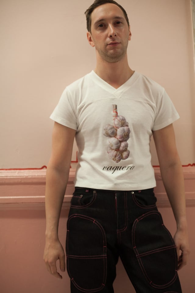 vaquera nyc new york nyfw ss19 fashion week 6