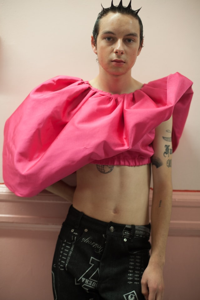 vaquera nyc new york nyfw ss19 fashion week 10