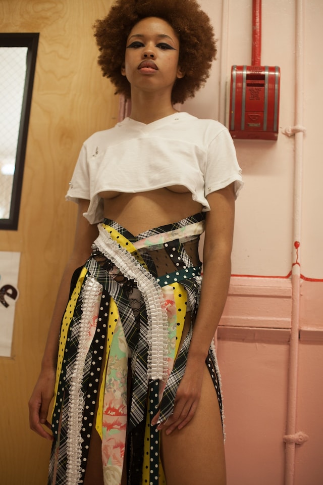 vaquera nyc new york nyfw ss19 fashion week 15