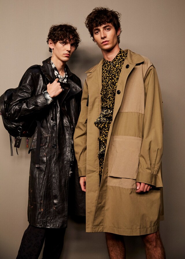 Coach SS19 New York Fashion Week 21