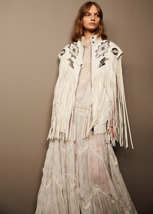 Coach SS19 New York Fashion Week 22