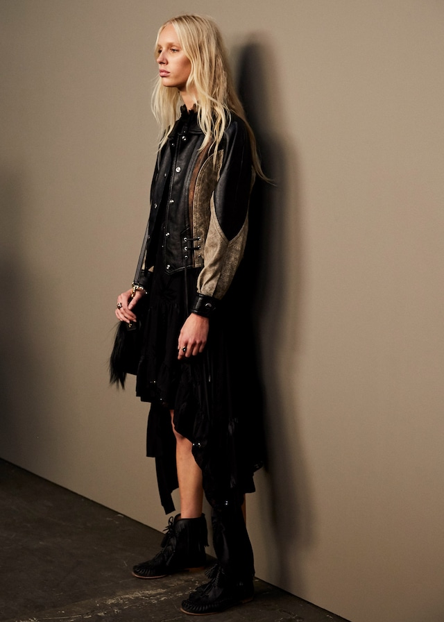 Coach SS19 New York Fashion Week 24