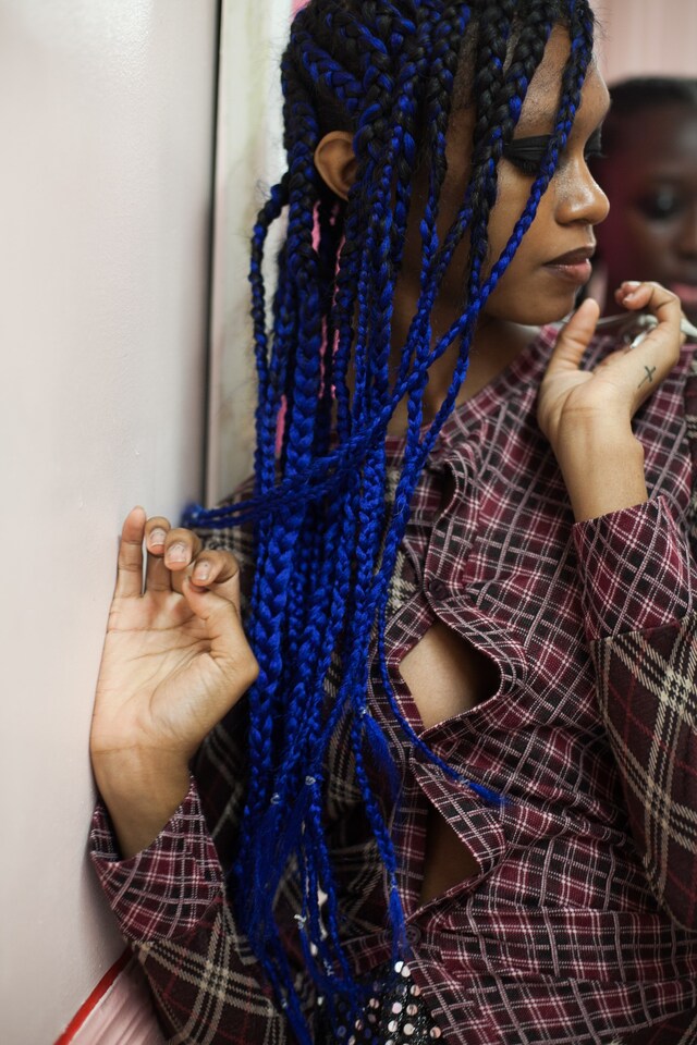 vaquera nyc new york nyfw ss19 fashion week 23