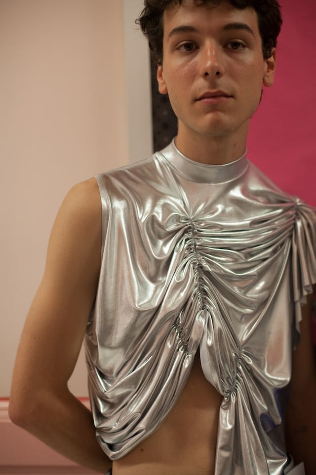 vaquera nyc new york nyfw ss19 fashion week 24