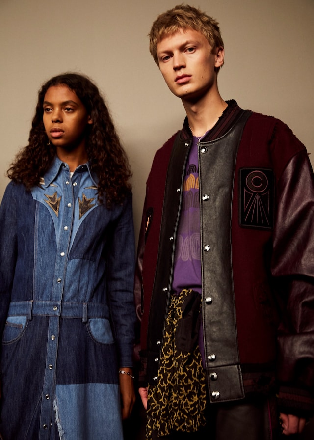 Coach SS19 New York Fashion Week 27
