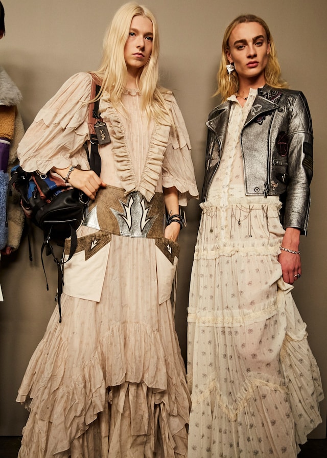 Coach SS19 New York Fashion Week 30