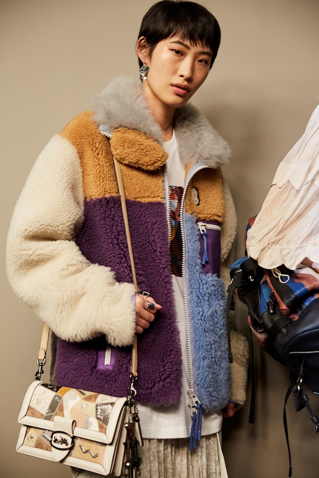 Coach SS19 New York Fashion Week 31