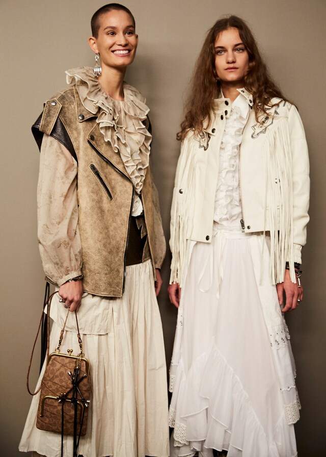 Coach SS19 New York Fashion Week 32