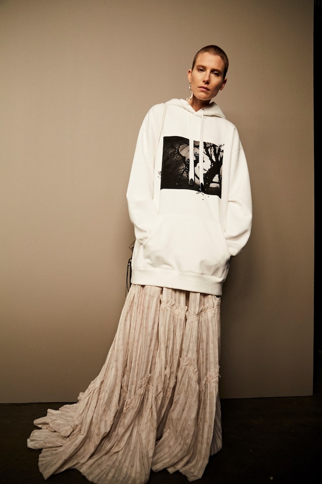Coach SS19 New York Fashion Week 34