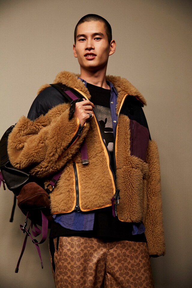 Coach SS19 New York Fashion Week 35