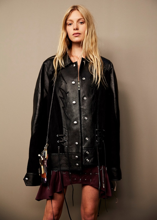 Coach SS19 New York Fashion Week 38