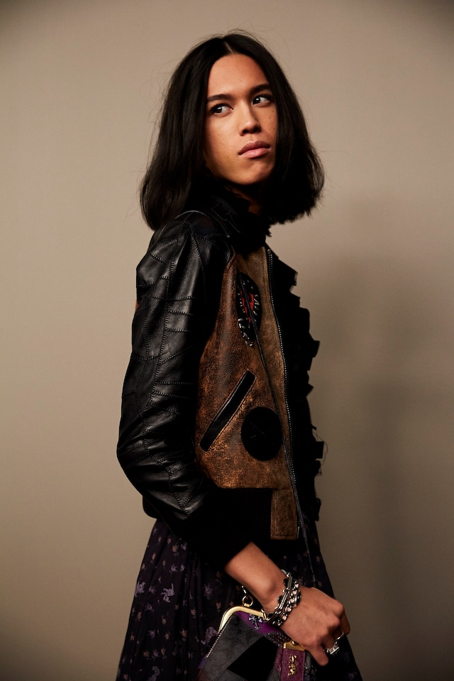 Coach SS19 New York Fashion Week 39