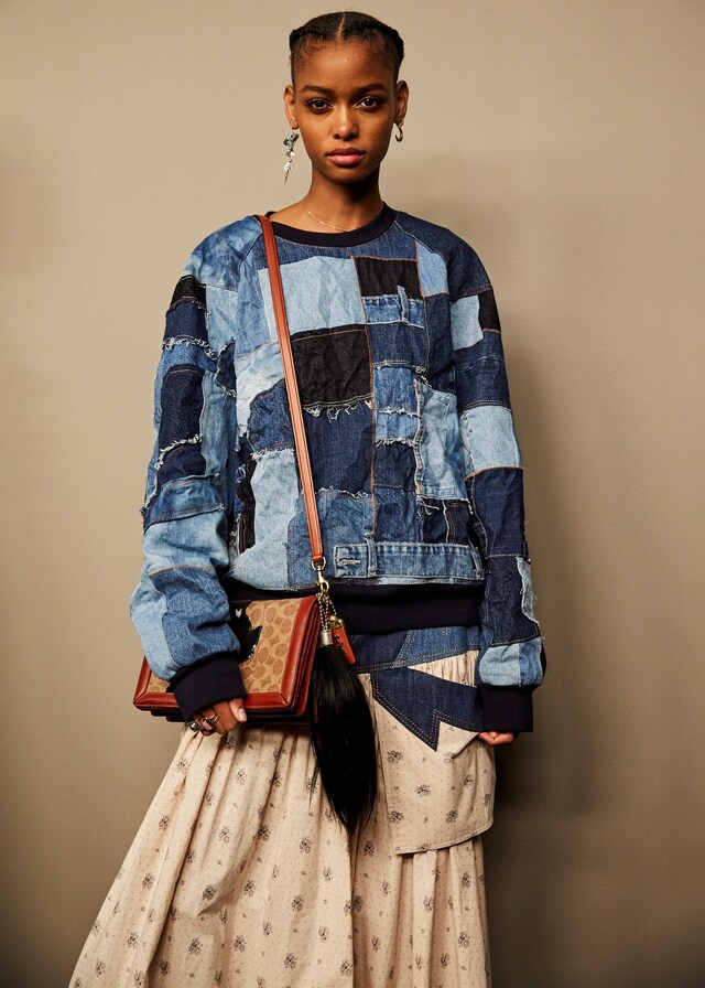 Coach SS19 New York Fashion Week 41