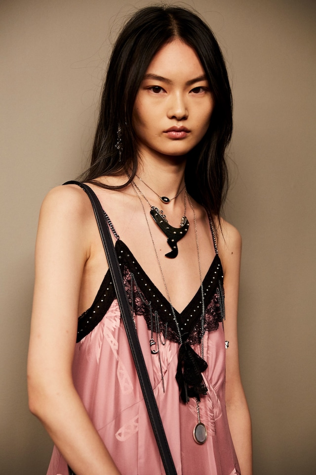 Coach SS19 New York Fashion Week 42