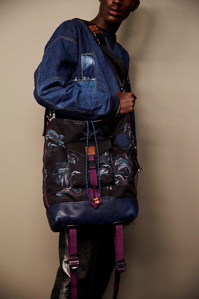 Coach SS19 New York Fashion Week 44