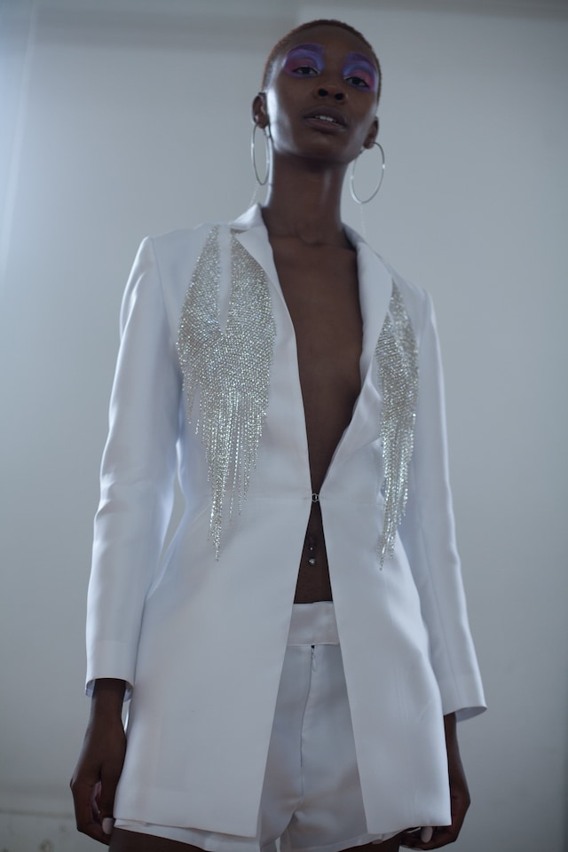 Luar SS19 New York Fashion Week nyfw 3